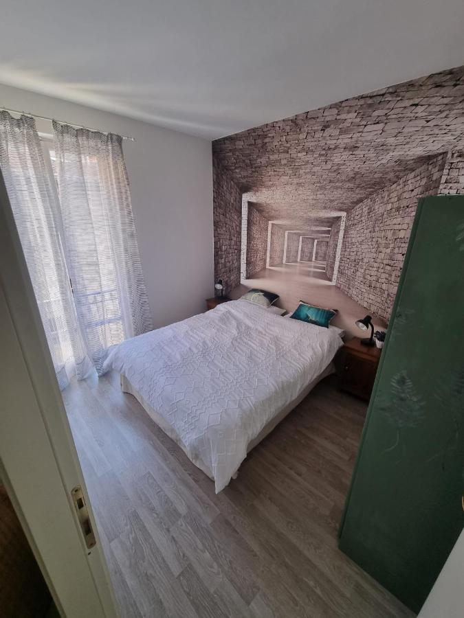 Artist Apartment Centro Storico Perugia Exterior photo