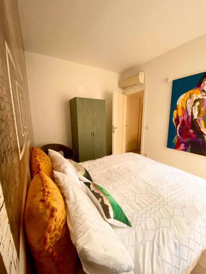 Artist Apartment Centro Storico Perugia Exterior photo