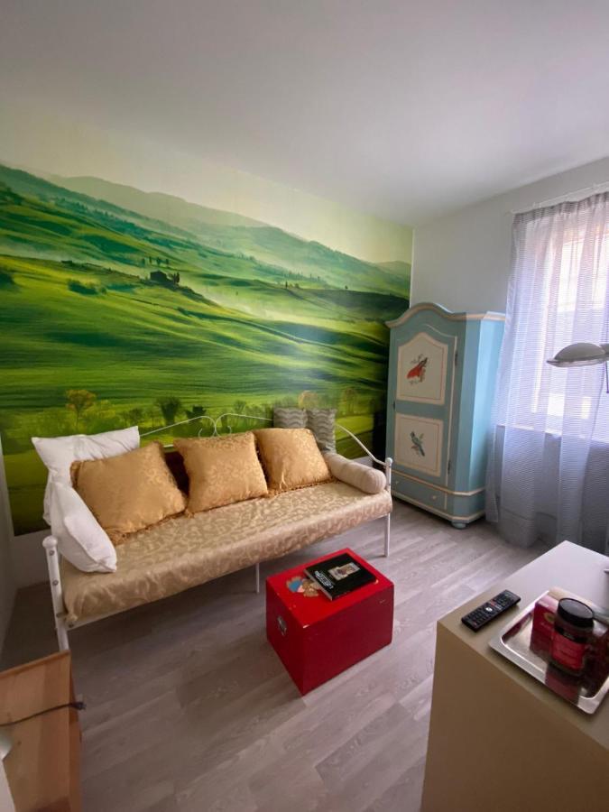 Artist Apartment Centro Storico Perugia Exterior photo